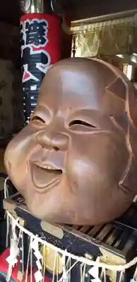 鷲神社のその他建物