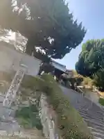 極楽寺のその他建物