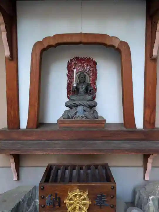 成田山川口分院(埼玉県)