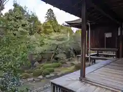 酬恩庵一休寺(京都府)