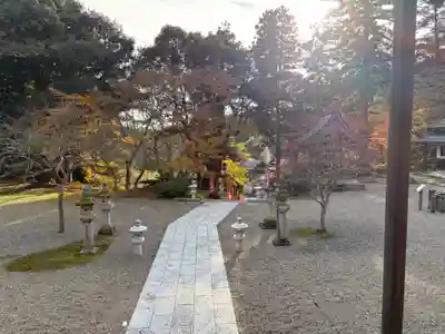 縁城寺(京都府)