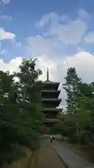 仁和寺(京都府)