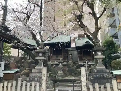 大阪天満宮(大阪府)