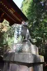 三峯神社(埼玉県)