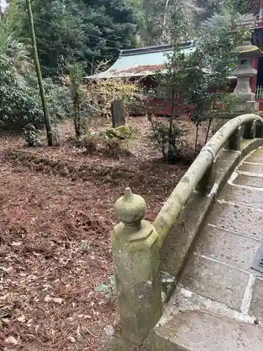 那須神社(栃木県)