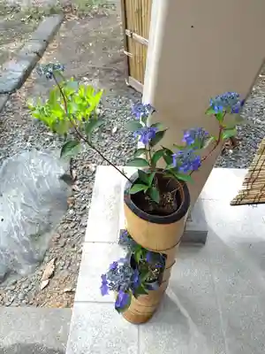 厚別神社(北海道)