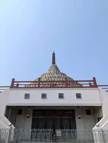 壬生寺(京都府)
