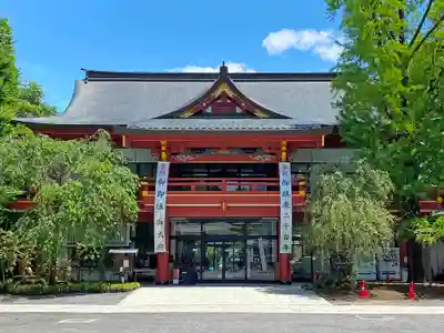 秩父神社のその他建物