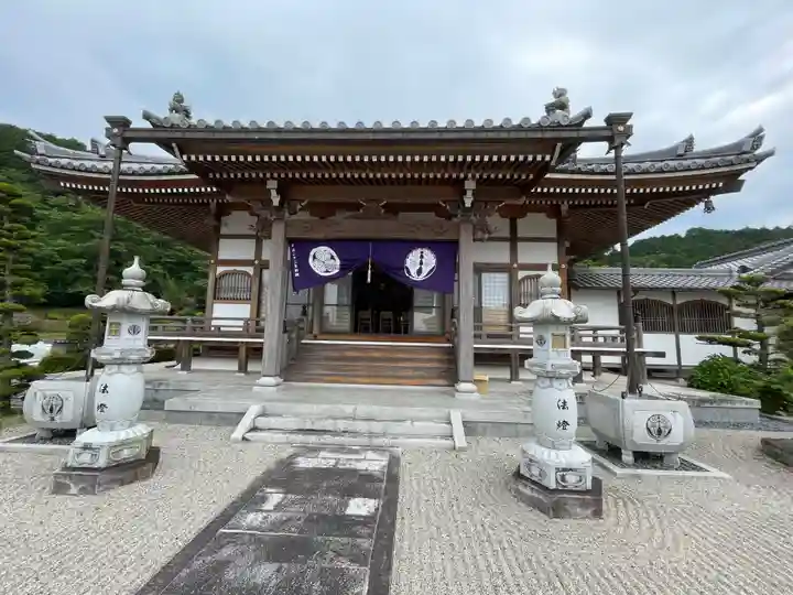 遠照山 光明寺(尼崎大仏)(兵庫県)