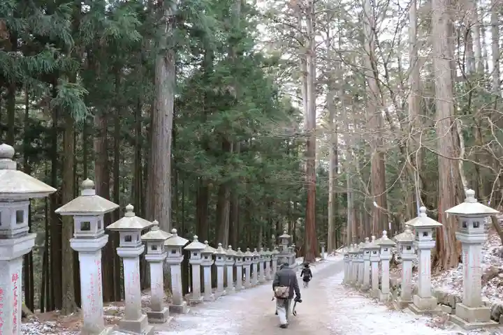 三峯神社(埼玉県)