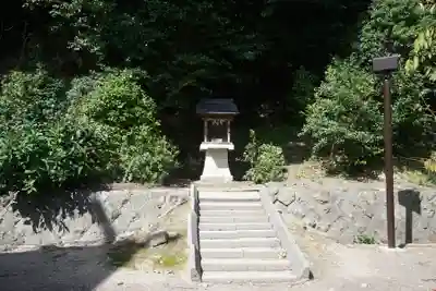 日御碕神社のその他建物