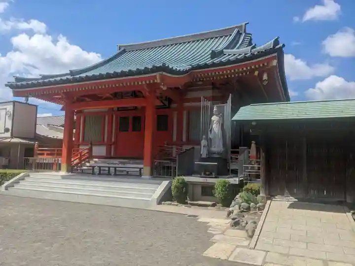 多聞院(神奈川県)