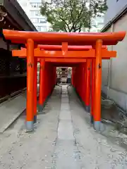 大阪天満宮(大阪府)