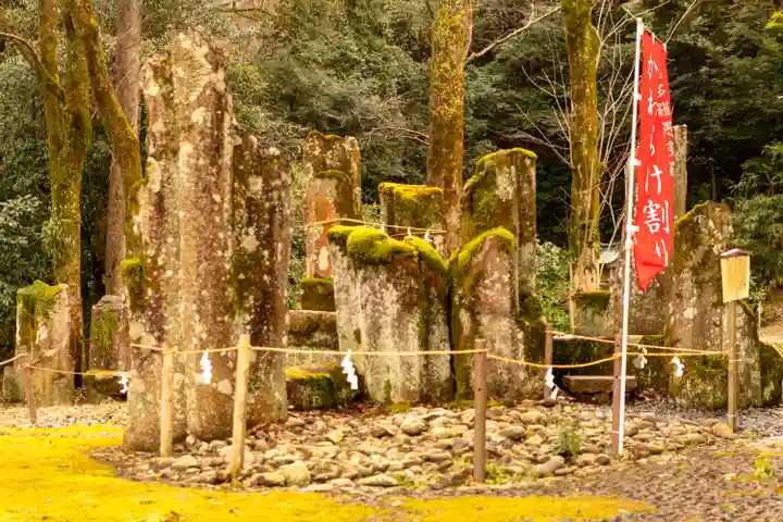 岐阜護國神社(岐阜県)
