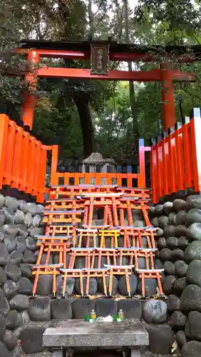 伏見稲荷大社のその他建物