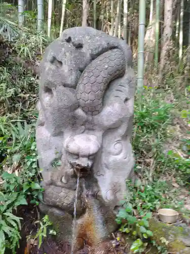 磯山弁財天(栃木県)