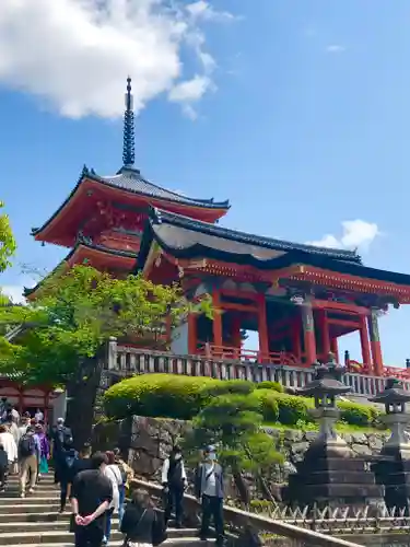 清水寺のその他建物