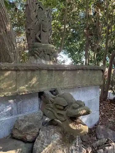 御嶽神社(千葉県)