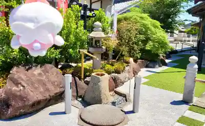 総持寺のその他建物