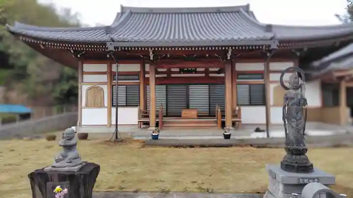 興教寺(神奈川県)