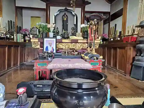 興導寺(大分県)