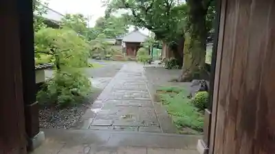 本能寺のその他建物