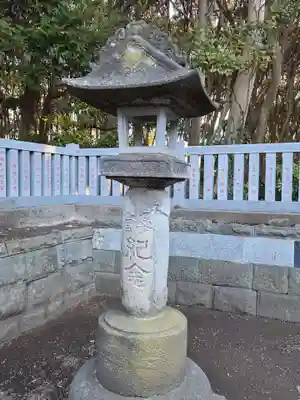 酒列磯前神社(茨城県)