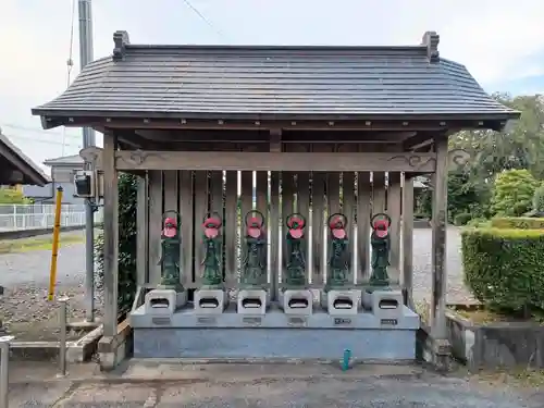 萬松寺(埼玉県)