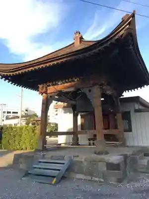 成就寺のその他建物