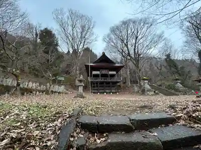 桑台院(長野県)