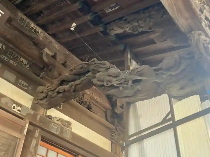 上行寺(神奈川県)