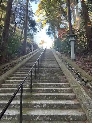 目の霊山 油山寺(静岡県)