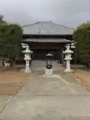 本性寺(埼玉県)