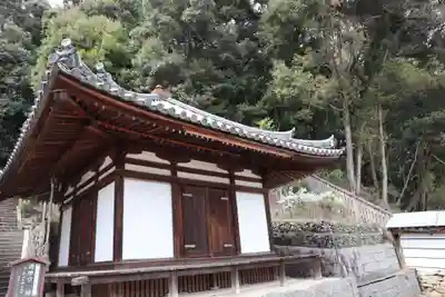 金剛寺のその他建物