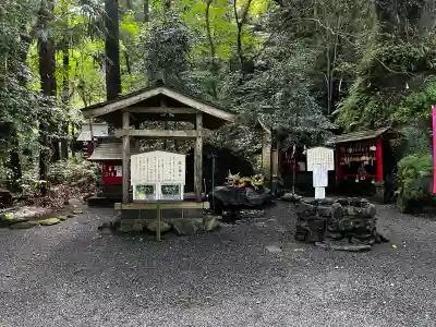 東霧島神社(宮崎県)