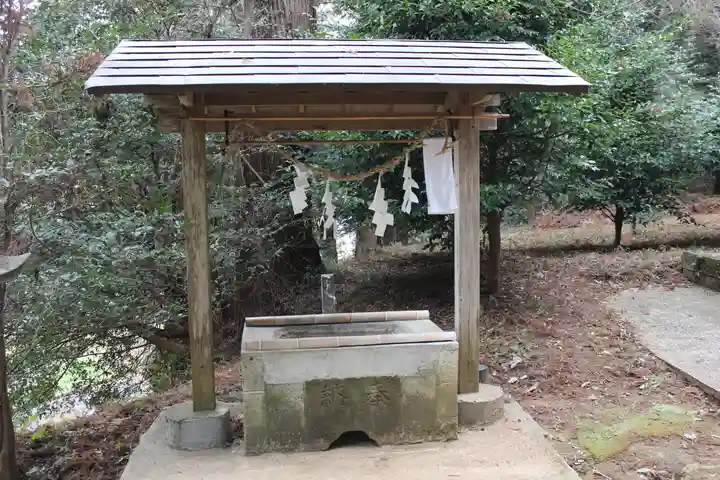 八幡神社(千葉県)