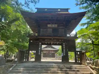 恵林寺(山梨県)