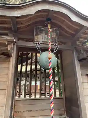 大谷寺のその他建物