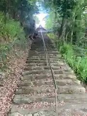 川崎神社(愛媛県)