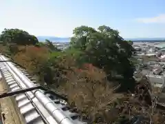 金剛宝寺（紀三井寺）の景色