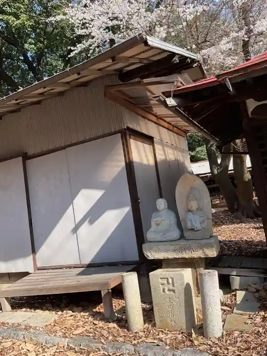 覚王山 日泰寺(愛知県)