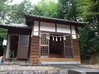八鍬神社(愛知県)