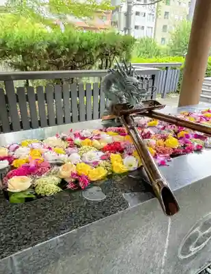 熊野神社(東京都)