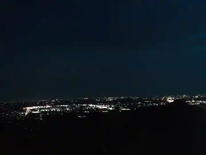 唐澤山神社(栃木県)