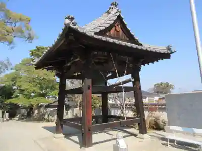 香西寺(香川県)