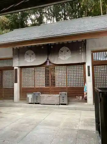 神恵院の御朱印 2026年01月
