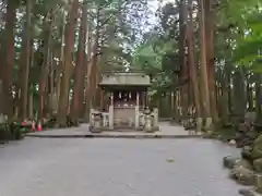 北口本宮冨士浅間神社(山梨県)