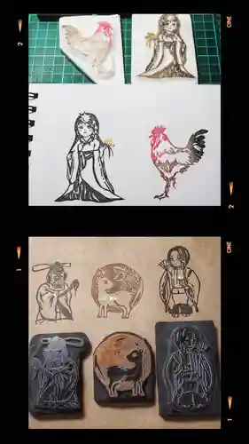 庄春日神社(大阪府)