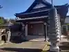 不動院(東光寺)の本殿・本堂