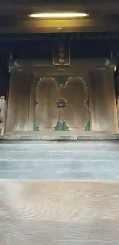 高砂天祖神社(東京都)